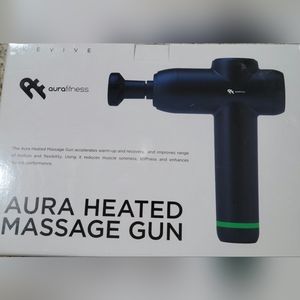Aura Wellness Massage Gun